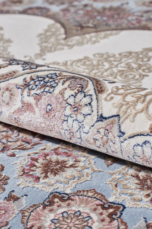 Sovereign Heritage Madalyon Halı - 2151N