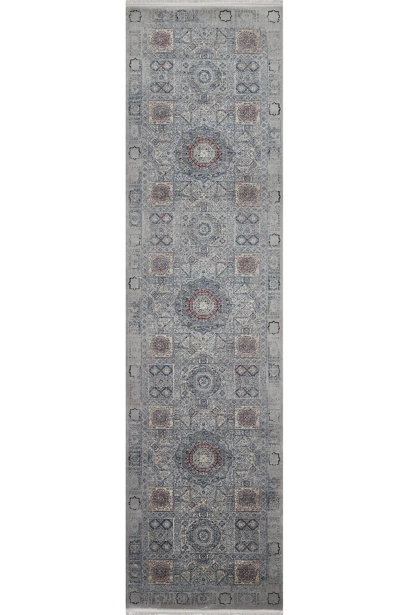 Gizli Hazineler Türk Halısı - Dumanlı - 2223C