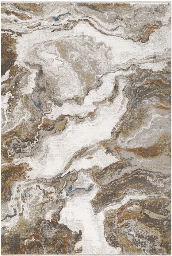 Majestic Marble Premium Alan Halısı - M673M