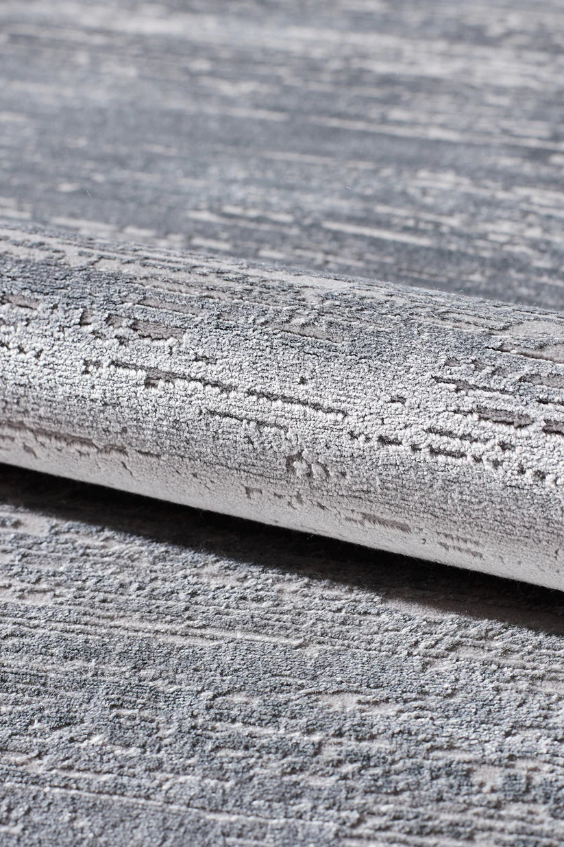 Silver Lining Gri Halı - M352I