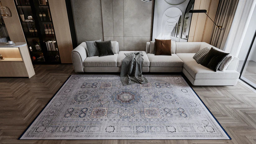 Gizli Hazineler Türk Halısı - Dumanlı - 2223C