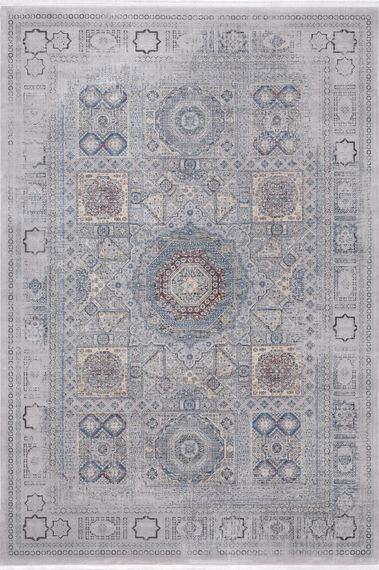 Gizli Hazineler Türk Halısı - Dumanlı - 2223C