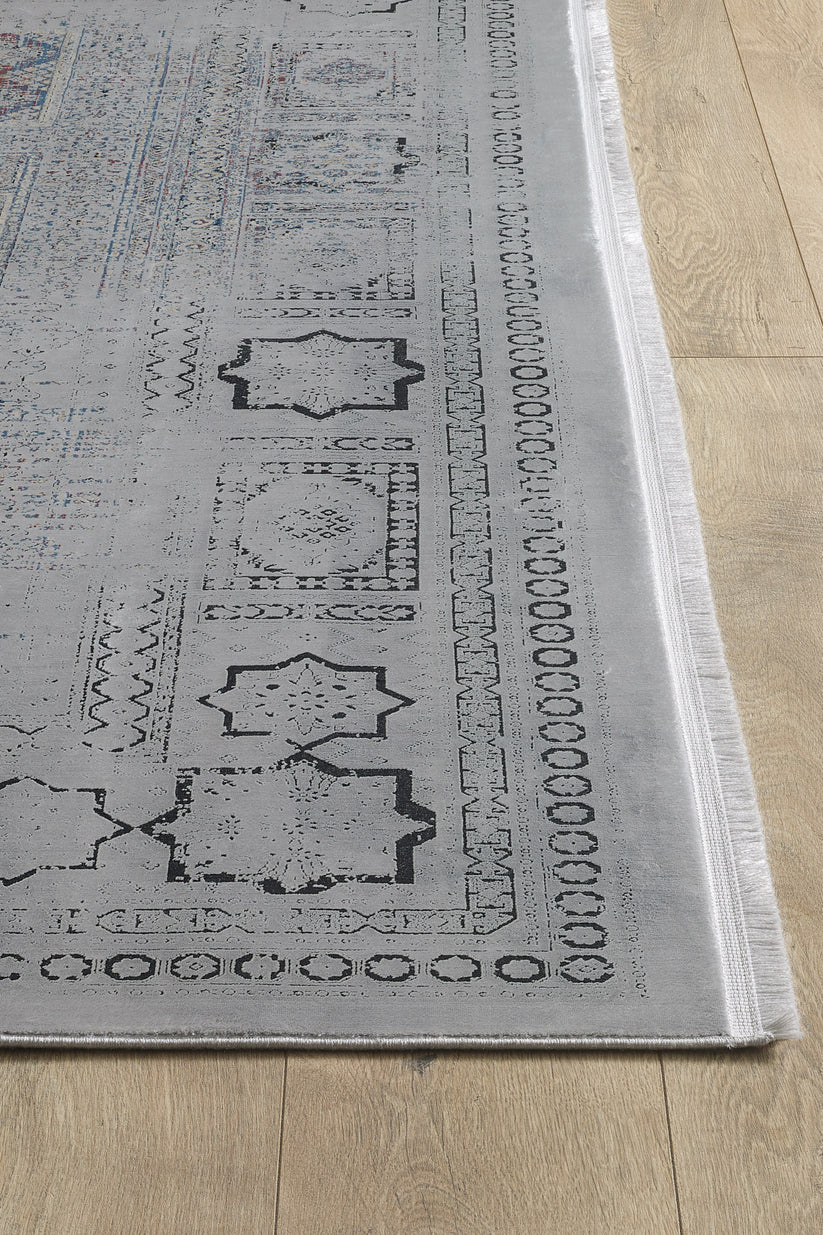 Gizli Hazineler Türk Halısı - Dumanlı - 2223C