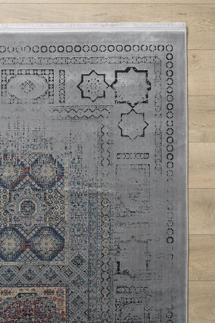 Gizli Hazineler Türk Halısı - Dumanlı - 2223C