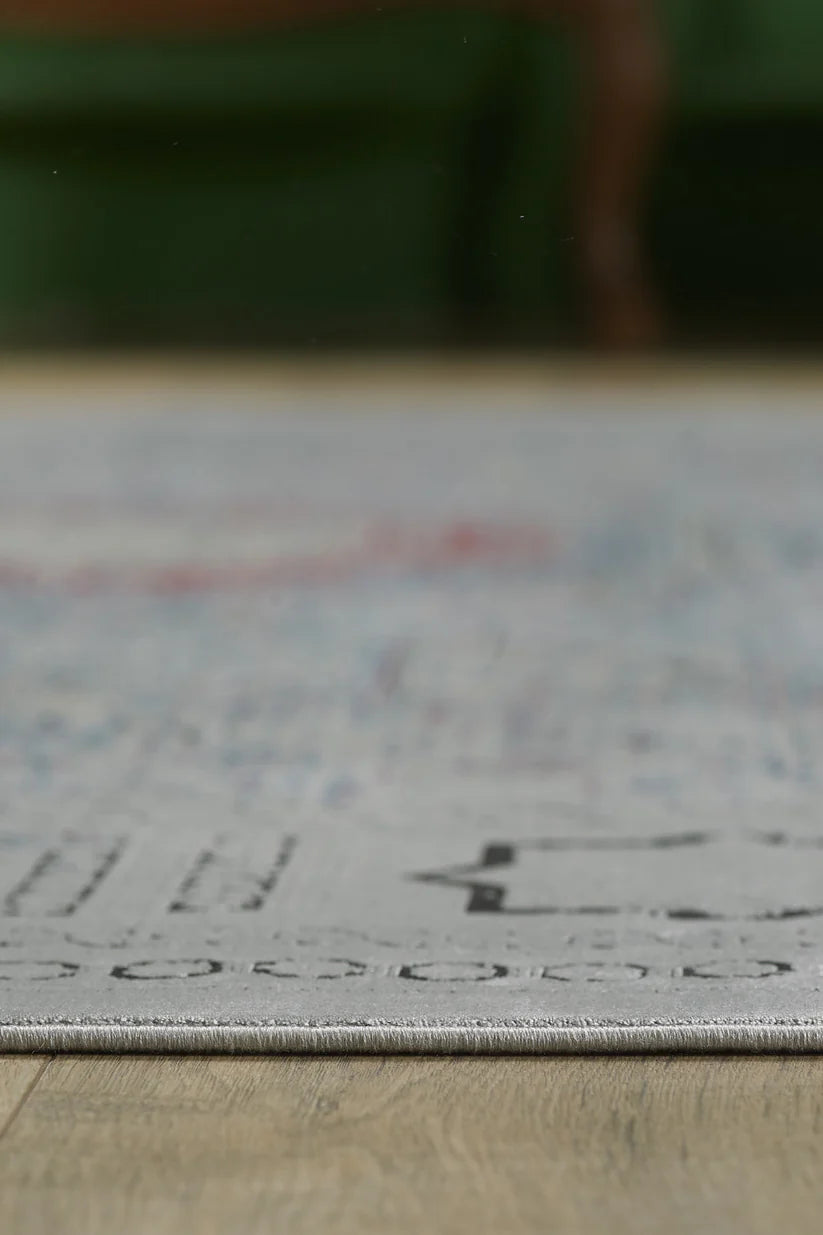 Gizli Hazineler Türk Halısı - Dumanlı - 2223C