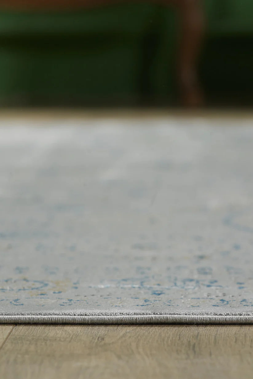 Ata Motifli Türk Halısı - 2225C