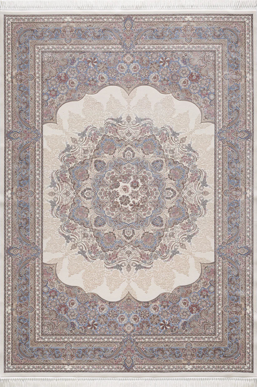 Sovereign Heritage Madalyon Halı - 2151N