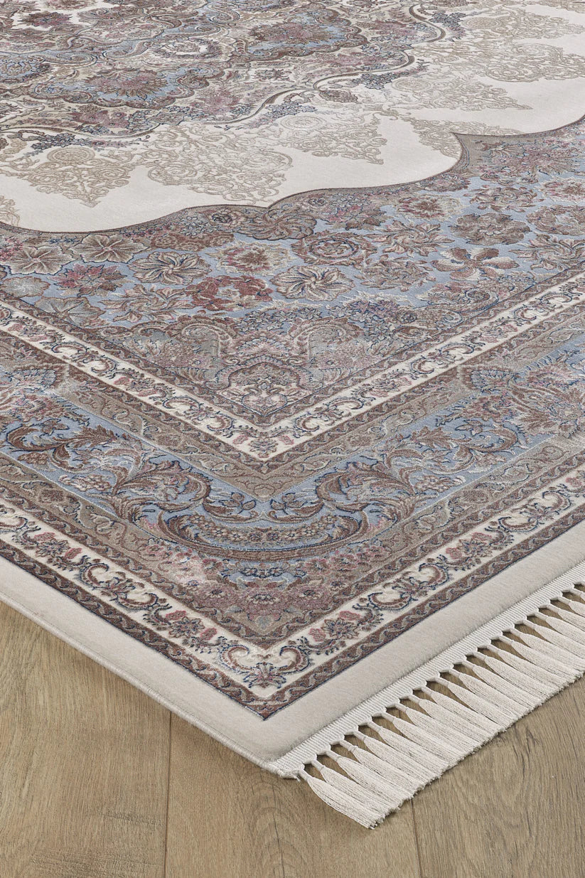 Sovereign Heritage Madalyon Halı - 2151N