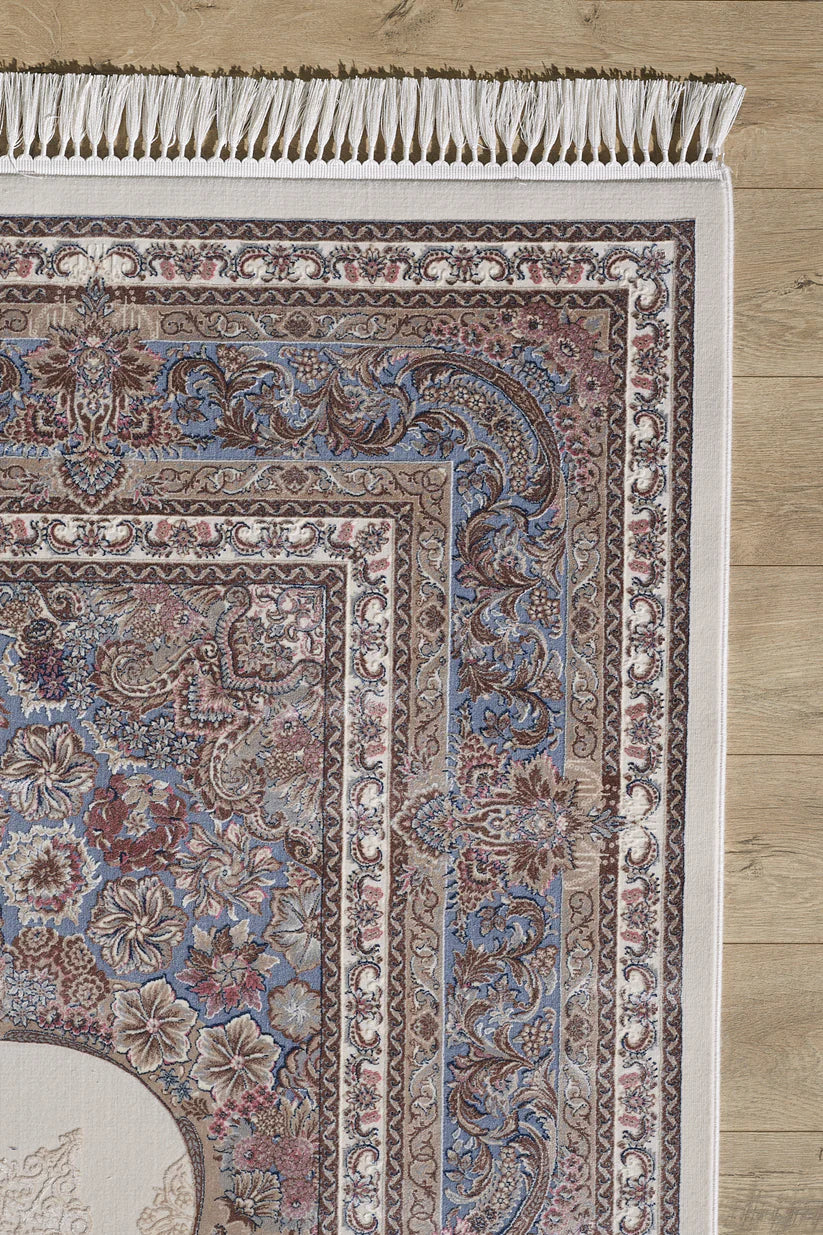 Sovereign Heritage Madalyon Halı - 2151N