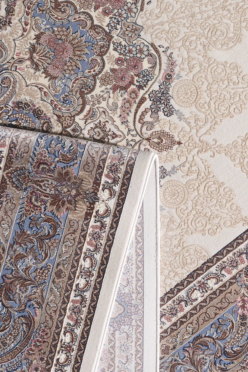 Sovereign Heritage Madalyon Halı - 2151N