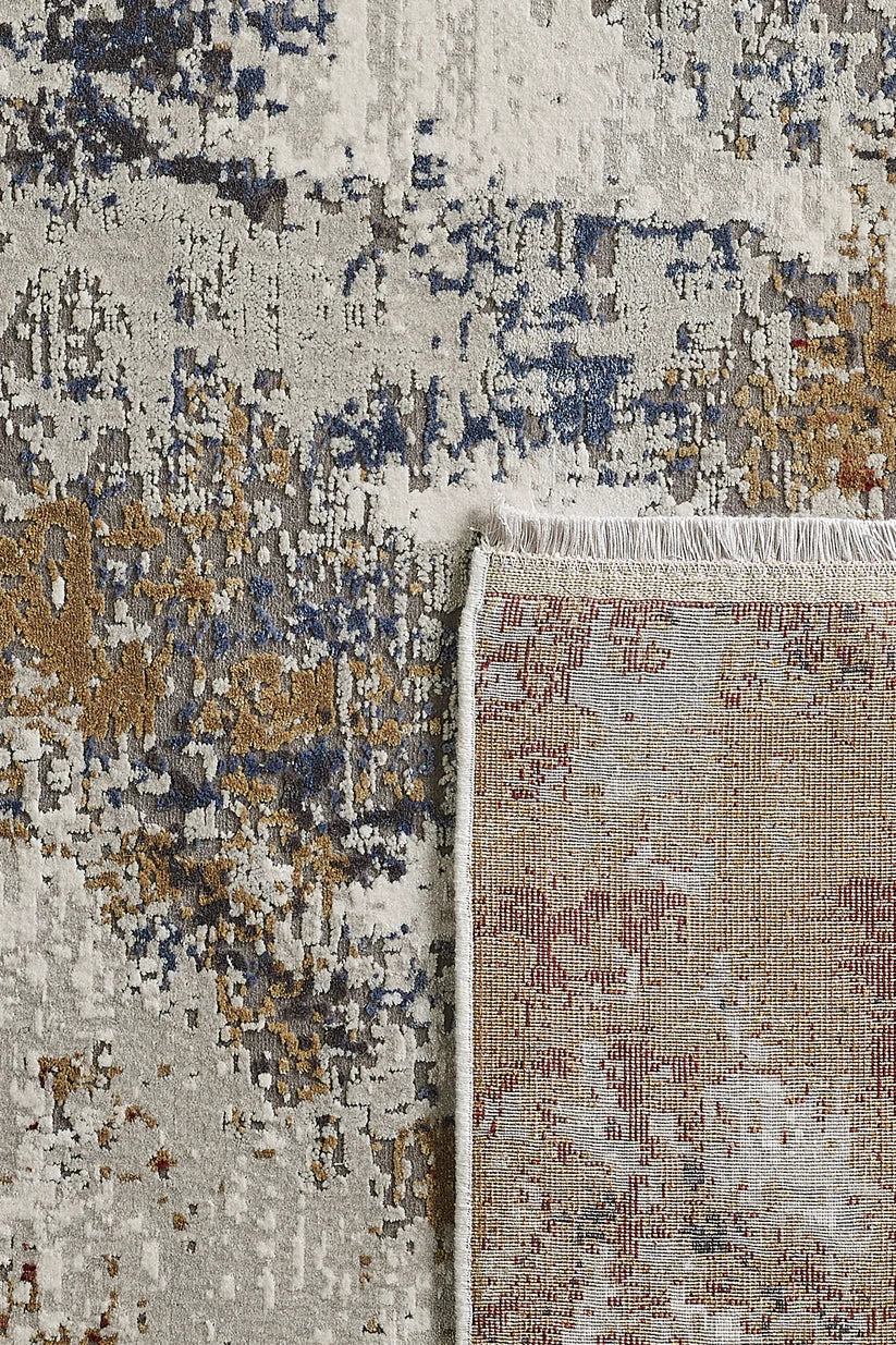 Rustik Colorplay Modern Halı - NV014
