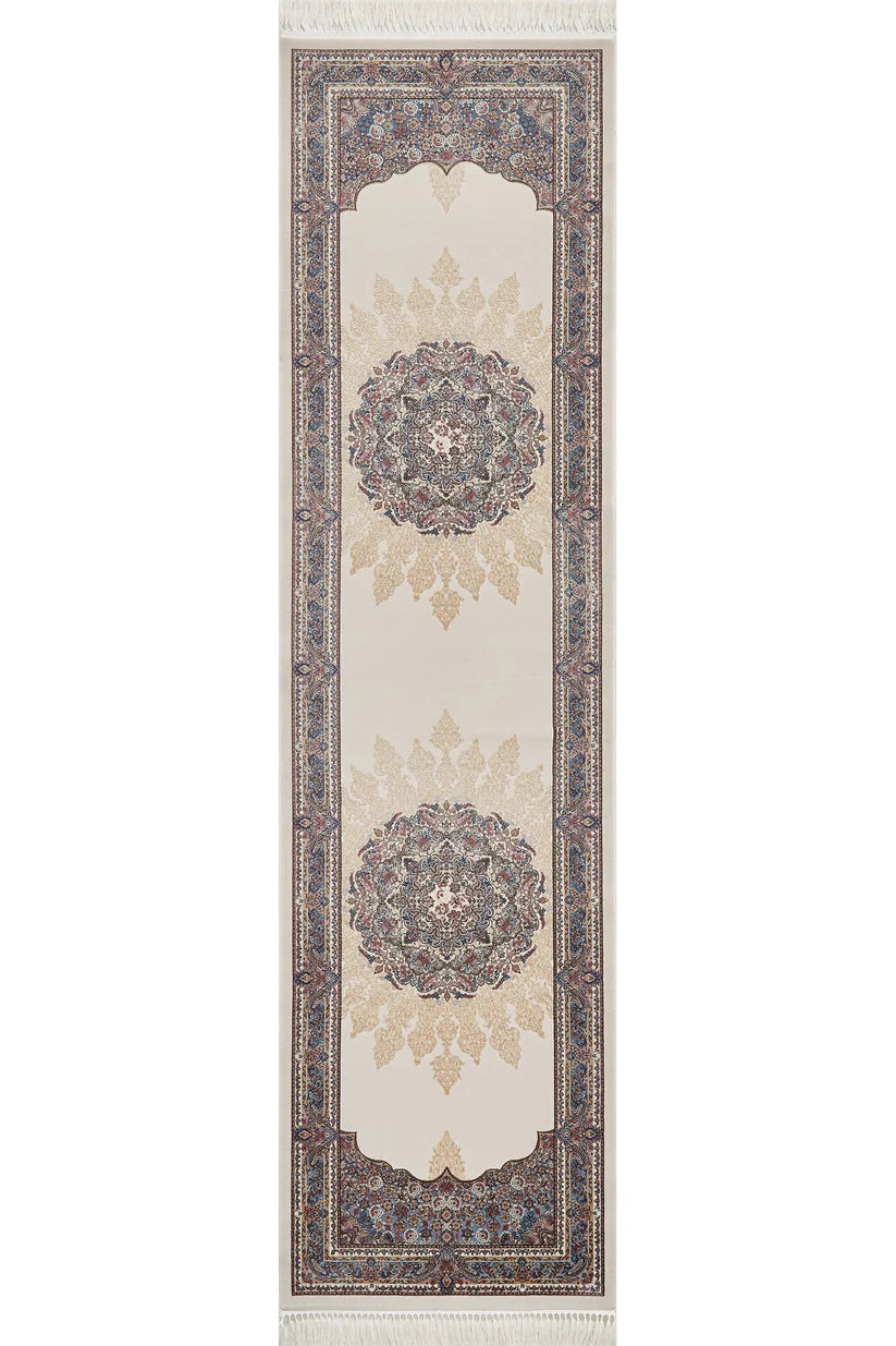 Sovereign Heritage Madalyon Halı - 2151N