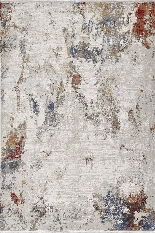 Rustik Colorplay Modern Halı - NV014